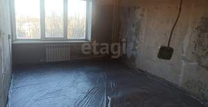 1-к квартира, вторичка, 35м2, 7/12 этаж