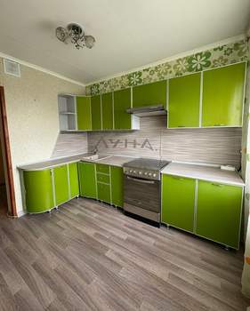 3-к квартира, вторичка, 76м2, 4/5 этаж