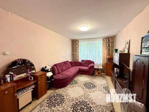 3-к квартира, вторичка, 65м2, 2/9 этаж