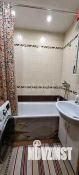 2-к квартира, вторичка, 55м2, 4/5 этаж