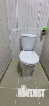 2-к квартира, вторичка, 54м2, 9/10 этаж