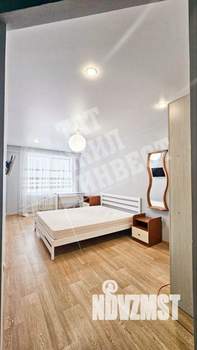 1-к квартира, вторичка, 40м2, 14/19 этаж