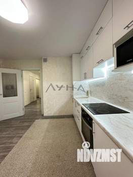 1-к квартира, вторичка, 48м2, 2/9 этаж