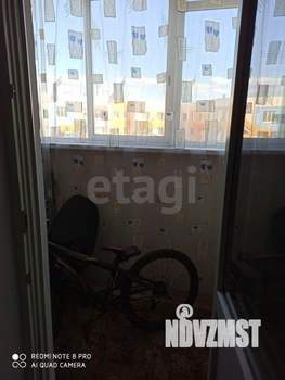 3-к квартира, вторичка, 78м2, 2/11 этаж