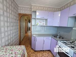 1-к квартира, вторичка, 40м2, 14/14 этаж