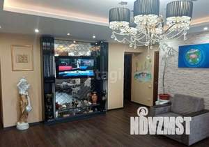 5-к квартира, вторичка, 103м2, 9/10 этаж