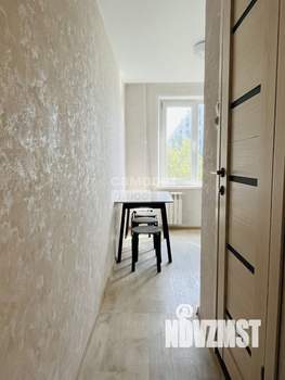 1-к квартира, вторичка, 33м2, 6/9 этаж