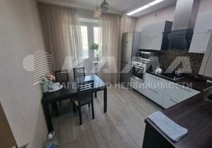 2-к квартира, вторичка, 74м2, 8/14 этаж