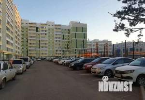 2-к квартира, вторичка, 53м2, 6/10 этаж