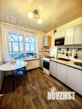 2-к квартира, вторичка, 41м2, 12/14 этаж