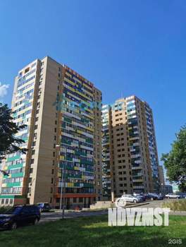 2-к квартира, вторичка, 64м2, 14/18 этаж