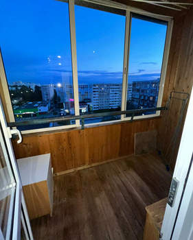 2-к квартира, вторичка, 51м2, 9/10 этаж