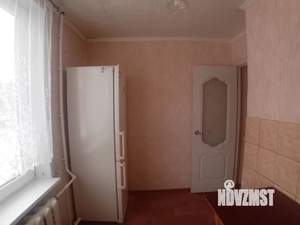 3-к квартира, вторичка, 58м2, 2/5 этаж