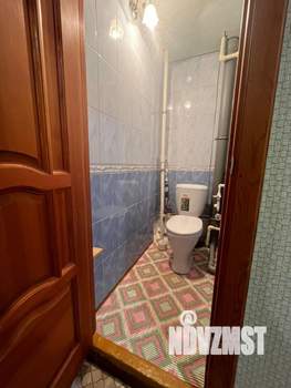 2-к квартира, вторичка, 51м2, 6/9 этаж