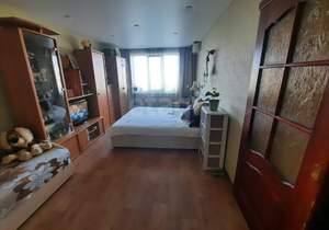 1-к квартира, вторичка, 34м2, 9/9 этаж