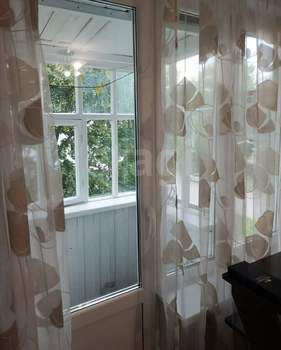 2-к квартира, вторичка, 43м2, 4/5 этаж