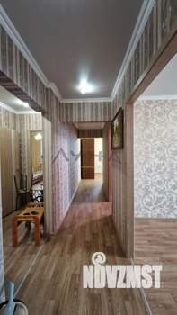 4-к квартира, вторичка, 89м2, 9/9 этаж