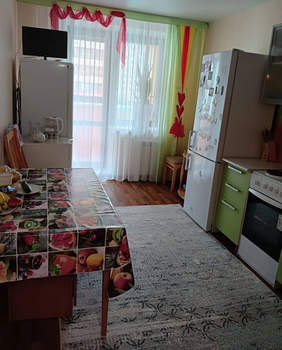 1-к квартира, вторичка, 38м2, 3/10 этаж