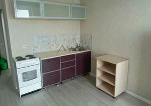 Студия квартира, сданный дом, 24м2, 13/19 этаж