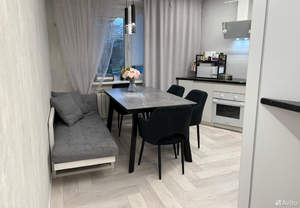 5-к квартира, вторичка, 99м2, 2/12 этаж