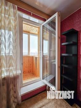 3-к квартира, вторичка, 64м2, 9/12 этаж