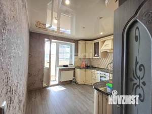 2-к квартира, вторичка, 80м2, 9/19 этаж