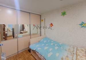 2-к квартира, вторичка, 47м2, 5/12 этаж