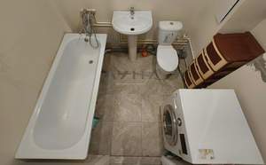 2-к квартира, сданный дом, 39м2, 19/19 этаж
