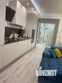 Студия квартира, вторичка, 55м2, 2/5 этаж