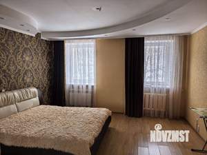 2-к квартира, вторичка, 92м2, 1/5 этаж
