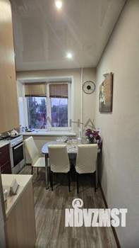 2-к квартира, вторичка, 44м2, 4/5 этаж