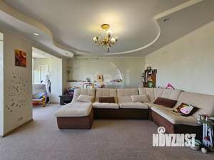4-к квартира, вторичка, 119м2, 6/9 этаж