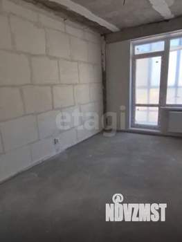 1-к квартира, вторичка, 30м2, 3/5 этаж