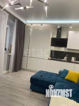 Студия квартира, вторичка, 55м2, 2/5 этаж