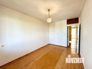 3-к квартира, вторичка, 66м2, 8/9 этаж