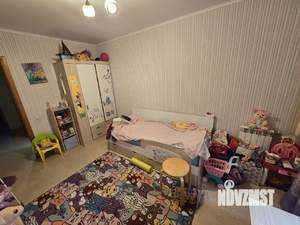 4-к квартира, вторичка, 98м2, 9/10 этаж