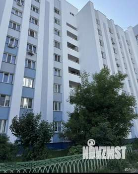 1-к квартира, вторичка, 41м2, 5/9 этаж