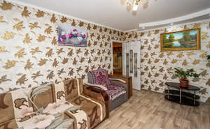 3-к квартира, вторичка, 60м2, 4/5 этаж