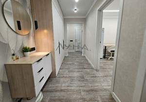3-к квартира, вторичка, 79м2, 4/10 этаж