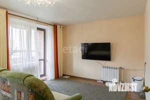 2-к квартира, вторичка, 60м2, 5/5 этаж