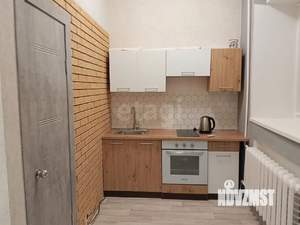 1-к квартира, вторичка, 33м2, 1/5 этаж