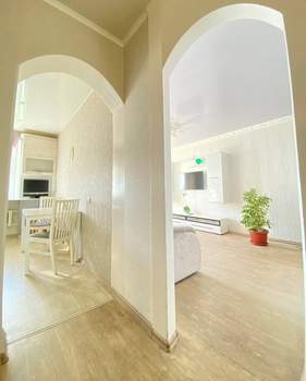 3-к квартира, вторичка, 69м2, 9/10 этаж