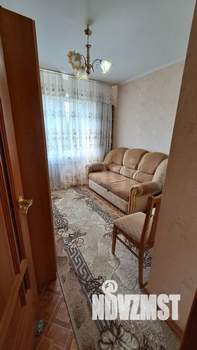 3-к квартира, вторичка, 58м2, 4/5 этаж