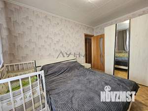 3-к квартира, вторичка, 59м2, 9/9 этаж