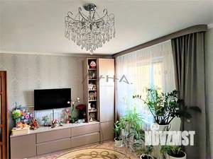 2-к квартира, вторичка, 55м2, 4/5 этаж