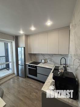 1-к квартира, вторичка, 36м2, 10/25 этаж