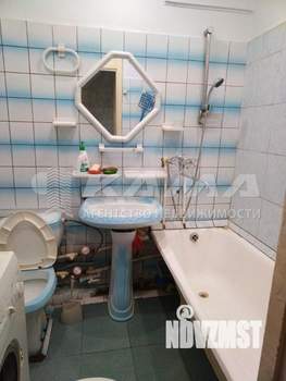 2-к квартира, вторичка, 43м2, 3/5 этаж