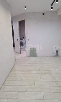 1-к квартира, вторичка, 40м2, 18/7 этаж