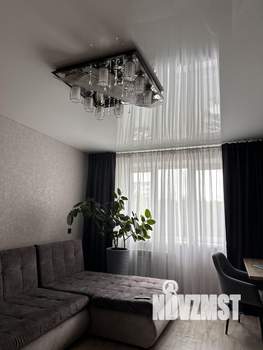 3-к квартира, вторичка, 67м2, 3/9 этаж