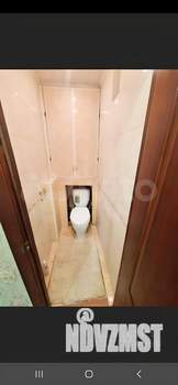 2-к квартира, вторичка, 44м2, 4/5 этаж